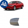 לרכב Volkswagen Jetta 2019 ציפוי חלונות שחורים רב פעמי קשיח לחלונות קדמיים