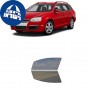 לרכב Volkswagen Jetta Sportwagon Station Wagon 2008 ציפוי חלונות שחורים רב פעמי קשיח לחלונות קדמיים