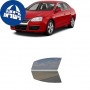 לרכב Volkswagen New Jetta Sedan 2005 ציפוי חלונות שחורים רב פעמי קשיח לחלונות קדמיים