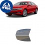 לרכב Volkswagen Passat 2022 ציפוי חלונות שחורים רב פעמי קשיח לחלונות קדמיים