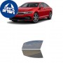 לרכב Volkswagen Passat R-Line 2020 ציפוי חלונות שחורים רב פעמי קשיח לחלונות קדמיים