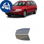 לרכב Volkswagen Passat Station Wagon 1998 ציפוי חלונות שחורים רב פעמי מסליקון לחלונות קדמיים