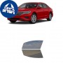 לרכב Volkswagen Passat XE 2020 ציפוי חלונות שחורים רב פעמי קשיח לחלונות קדמיים