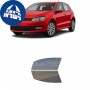 לרכב Volkswagen polo 2010 ציפוי חלונות שחורים רב פעמי מסליקון לחלונות קדמיים