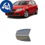 לרכב Volkswagen RabbitGTl Hatchback 2006 ציפוי חלונות שחורים רב פעמי קשיח לחלונות קדמיים