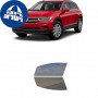 לרכב Volkswagen Tiguan 2022 ציפוי חלונות שחורים רב פעמי מסליקון לחלונות קדמיים