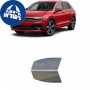 לרכב Volkswagen Tiguan R 2019 ציפוי חלונות שחורים רב פעמי קשיח לחלונות קדמיים