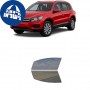 לרכב Volkswagen Tiguan SUV 2015 ציפוי חלונות שחורים רב פעמי קשיח לחלונות קדמיים