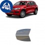 לרכב Volkswagen Touareg SUV 2011 ציפוי חלונות שחורים רב פעמי קשיח לחלונות קדמיים