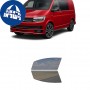 לרכב Volkswagen TransporterT6Sportline TransporterT6 2016 ציפוי חלונות שחורים רב פעמי קשיח לחלונות קדמיים