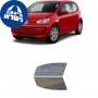 לרכב Volkswagen Up Two-door 2012 ציפוי חלונות שחורים רב פעמי קשיח לחלונות קדמיים