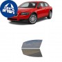 לרכב Volvo C30 Two-door Hatchback 2008 ציפוי חלונות שחורים רב פעמי קשיח לחלונות קדמיים
