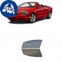 לרכב Volvo C70 Two-door Convertible 2006 ציפוי חלונות שחורים רב פעמי קשיח לחלונות קדמיים