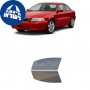 לרכב Volvo C70 Two-door Coupe 1998 ציפוי חלונות שחורים רב פעמי קשיח לחלונות קדמיים