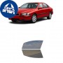 לרכב Volvo S60 2001 ציפוי חלונות שחורים רב פעמי מסליקון לחלונות קדמיים