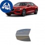לרכב Volvo S60 2021 ציפוי חלונות שחורים רב פעמי קשיח לחלונות קדמיים