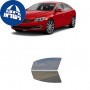 לרכב Volvo S60 Inscription Sedan 2016 ציפוי חלונות שחורים רב פעמי מסליקון לחלונות קדמיים
