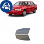 לרכב Volvo S70 Sedan 1998 ציפוי חלונות שחורים רב פעמי מסליקון לחלונות קדמיים