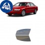לרכב Volvo S80 Sedan 1999 ציפוי חלונות שחורים רב פעמי מסליקון לחלונות קדמיים