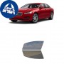 לרכב Volvo S90 2020 ציפוי חלונות שחורים רב פעמי מסליקון לחלונות קדמיים