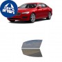 לרכב Volvo S90 2022 ציפוי חלונות שחורים רב פעמי קשיח לחלונות קדמיים