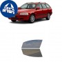 לרכב Volvo V40 Station Wagon 2000 ציפוי חלונות שחורים רב פעמי קשיח לחלונות קדמיים