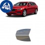 לרכב Volvo V90 2017 ציפוי חלונות שחורים רב פעמי מסליקון לחלונות קדמיים