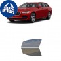 לרכב Volvo V90 2023 ציפוי חלונות שחורים רב פעמי קשיח לחלונות קדמיים