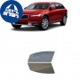 לרכב Volvo V90 Cross Country Station Wagon 2017 ציפוי חלונות שחורים רב פעמי קשיח לחלונות קדמיים