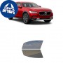 לרכב Volvo V90V90 Cross Country Station Wagon 2017 ציפוי חלונות שחורים רב פעמי מסליקון לחלונות קדמיים