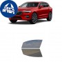 לרכב Volvo XC60 2023 ציפוי חלונות שחורים רב פעמי קשיח לחלונות קדמיים