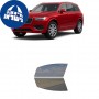 לרכב Volvo XC90 2021 ציפוי חלונות שחורים רב פעמי מסליקון לחלונות קדמיים