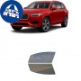 לרכב Volvo XC90 2023 ציפוי חלונות שחורים רב פעמי מסליקון לחלונות קדמיים