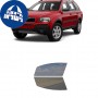 לרכב Volvo XC90 SUV 2003 ציפוי חלונות שחורים רב פעמי מסליקון לחלונות קדמיים