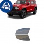 לרכב Wei Tank 300 2021 ציפוי חלונות שחורים רב פעמי קשיח לחלונות קדמיים