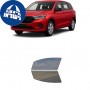 לרכב WuLing Glory Base 2023 ציפוי חלונות שחורים רב פעמי מסליקון לחלונות קדמיים
