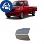 לרכב WuLing Glory Singlerow 2023 ציפוי חלונות שחורים רב פעמי מסליקון לחלונות קדמיים