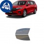 לרכב WuLing Jiachen 2023 ציפוי חלונות שחורים רב פעמי קשיח לחלונות קדמיים