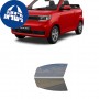 לרכב WuLing MINIEV Convertible 2023 ציפוי חלונות שחורים רב פעמי קשיח לחלונות קדמיים