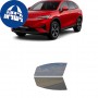 לרכב WuLing Nebula 2023 ציפוי חלונות שחורים רב פעמי מסליקון לחלונות קדמיים