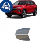 לרכב WuLing NewGrandeur S 2023 ציפוי חלונות שחורים רב פעמי קשיח לחלונות קדמיים