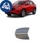 לרכב WuLing Yueda 2023 ציפוי חלונות שחורים רב פעמי קשיח לחלונות קדמיים