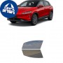 לרכב Xpeng G3 2021 ציפוי חלונות שחורים רב פעמי קשיח לחלונות קדמיים