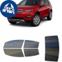לרכב Land Rover DiscoverySport 2015 ציפוי חלונות שחורים רב פעמי סיליקון לחלונות קדמיים, אחוריים ולחלון האחורי