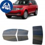 לרכב Land Rover RangeRover StandardWheelbase 2013 ציפוי חלונות שחורים רב פעמי סיליקון לחלונות קדמיים, אחוריים ולחלון האחורי