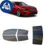 לרכב Mercedes Benz E-Class AMG Line Estate 2019 ציפוי חלונות שחורים רב פעמי סיליקון לחלונות קדמיים, אחוריים ולחלון האחורי
