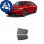לרכב Acura Integra 2023 ציפוי חלונות שחורים רב פעמי קשיח לחלונות אחוריים