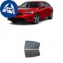 לרכב Acura Integra Hatchback 2023 ציפוי חלונות שחורים רב פעמי סיליקון לחלונות אחוריים