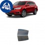 לרכב Acura MDX 2020 ציפוי חלונות שחורים רב פעמי קשיח לחלונות אחוריים