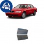 לרכב Acura RL 1996 ציפוי חלונות שחורים רב פעמי סיליקון לחלונות אחוריים